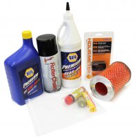 16167 Tune Up Kit – 150cc without Oil Cooler