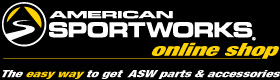 ASW online parts & accessories