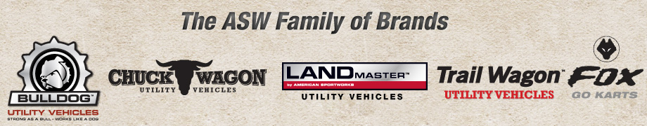 The ASW Family of Brands