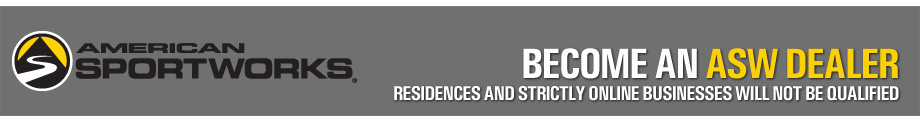 Become an ASW dealer