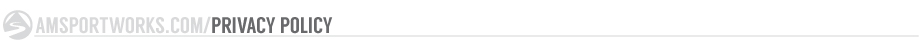 ASW Privacy Policy