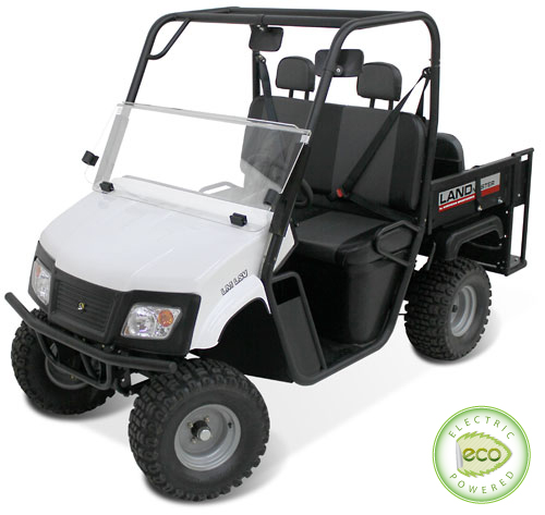LANDmaster LM-LSV