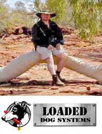 Loaded DOG Systems, Australia